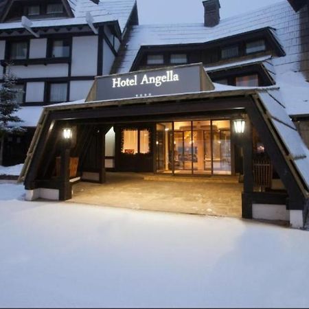 Tim 135 Konaci-Angella Centar Apartment Kopaonik Exterior foto