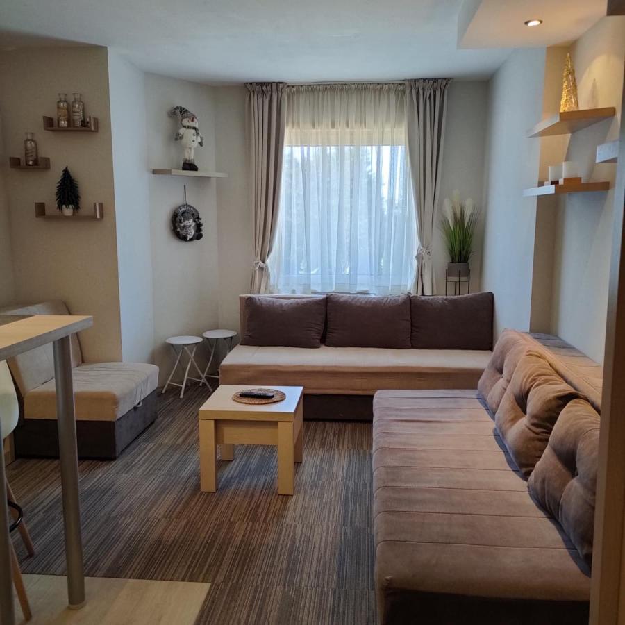 Tim 135 Konaci-Angella Centar Apartment Kopaonik Exterior foto