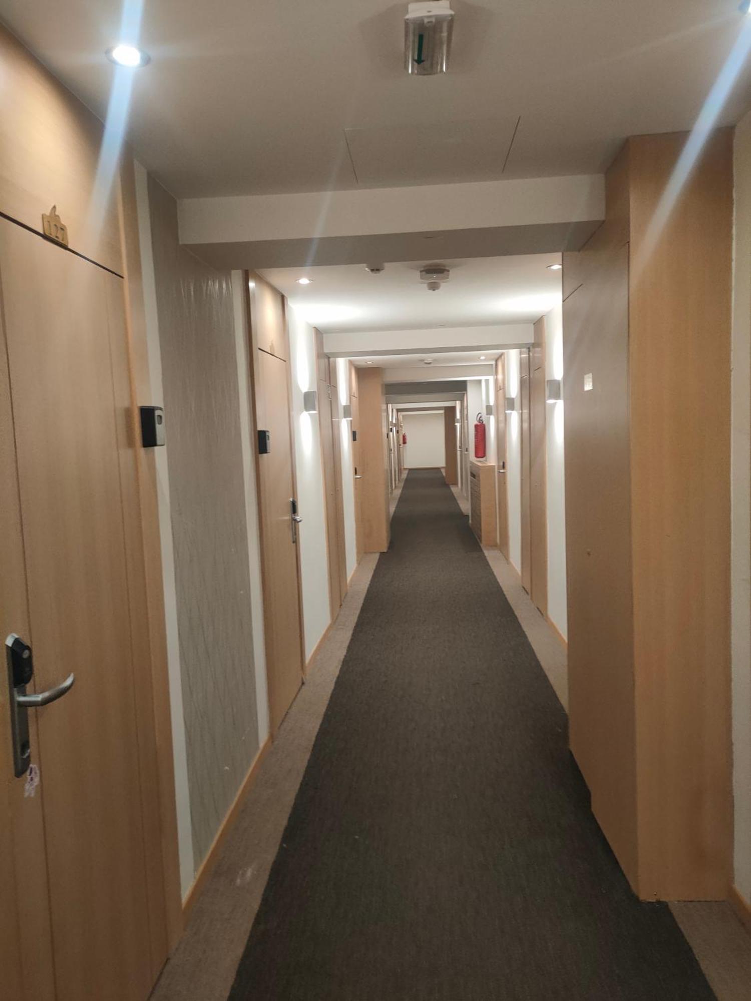 Tim 135 Konaci-Angella Centar Apartment Kopaonik Exterior foto